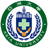 亞洲大學校徽