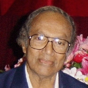 Dr. C. V. Ramamoorthy