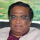 Dr. Appa Rao Podile