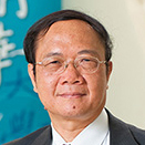 陳文村教授